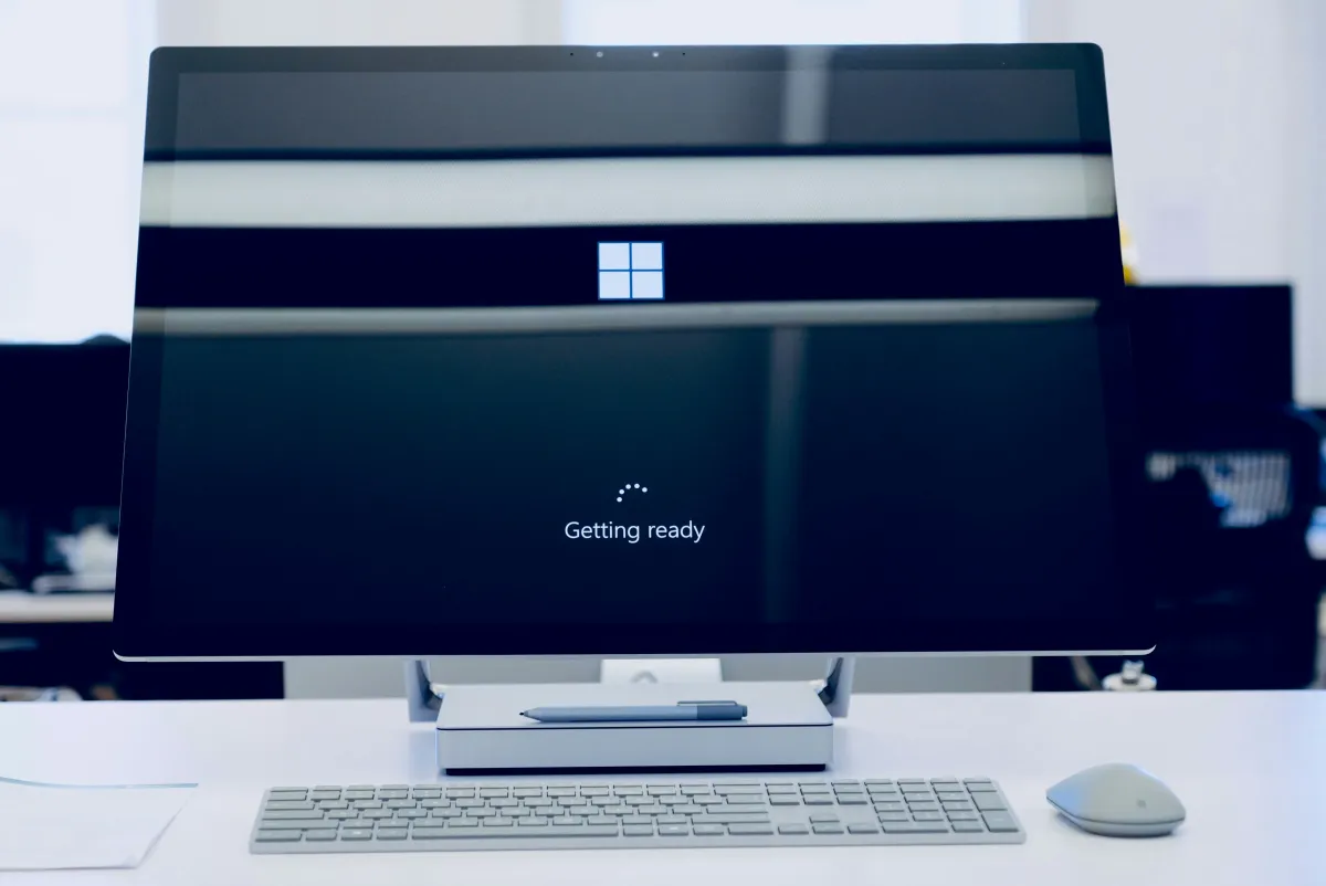Windows 11 Has Dictation Built In (Try It First)