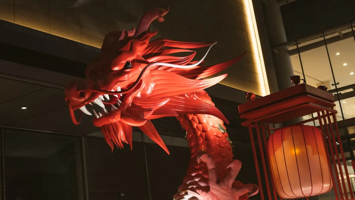 Why the Free Dragon for Mac Download Doesn't Exist